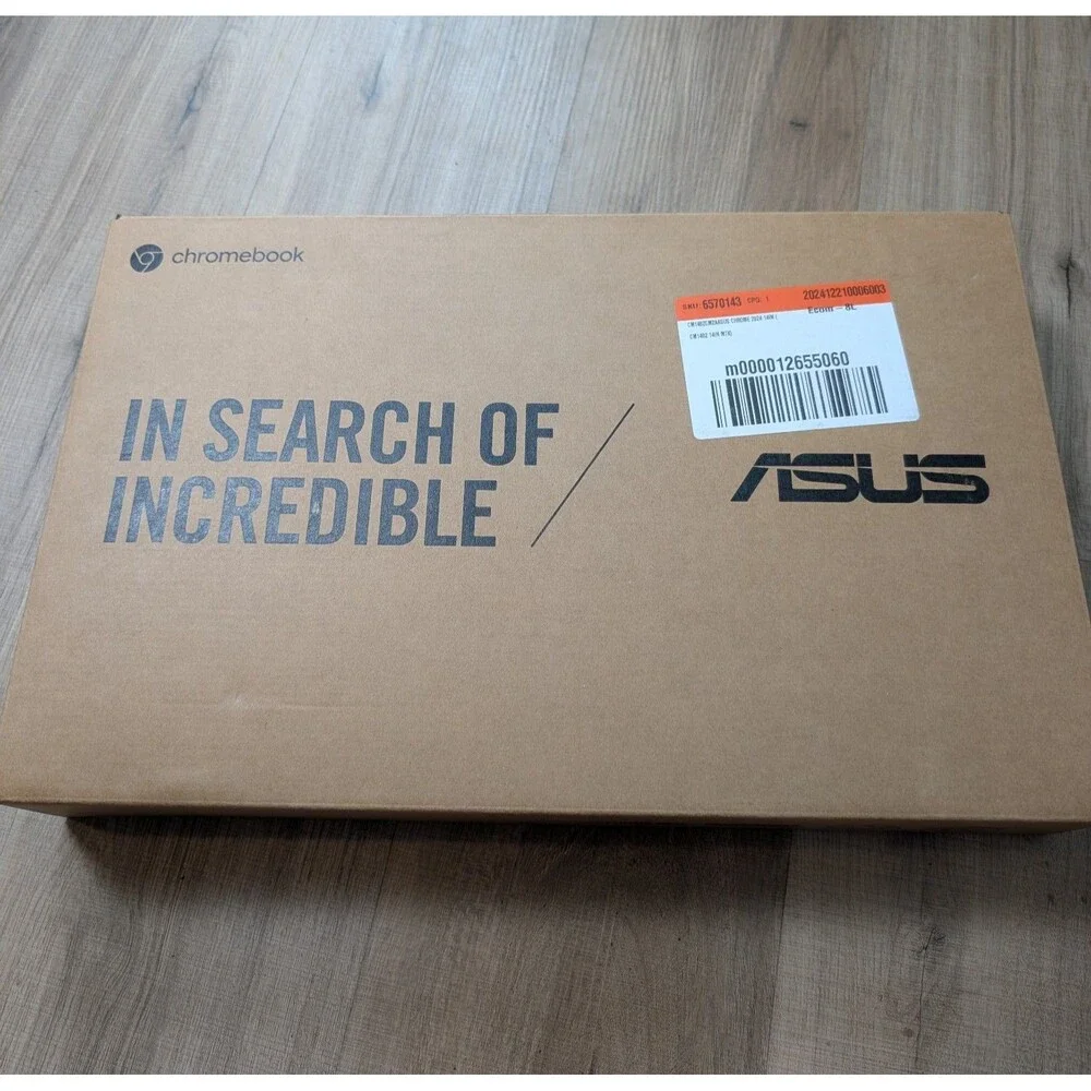 ASUS Chromebook CM14 14